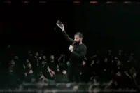 ویدئو | مداحی حسین طاهری در واکنش به هتک حرمت قرآن