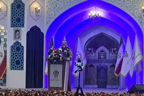 برگزاری دومین همایش رویش امید در مشهد | جمعیت و فرزندآوری، مهم&zwnj;ترین رکن در تحقق ایران قوی است