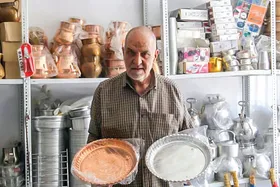 کوره&zwnj;هایی که کور شد