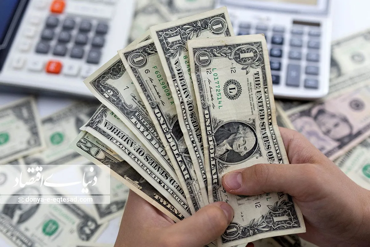 بازار ارز تجاری امروز فعال است (۲۵ خرداد ۱۴۰۴)