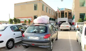 اسکان زائران در مشهد باعث تعطیلی مدارس می&zwnj;شود؟ (۲۰ شهریورماه ۱۴۰۱)+ فیلم