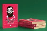 ترجمه اسپانیایی کتاب «سلول شماره ۱۴» در مادرید رونمایی شد