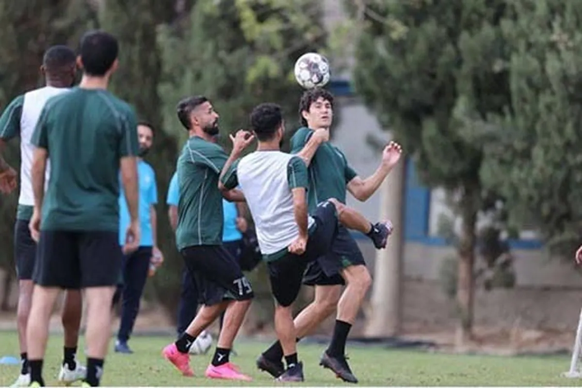 سردرگمی بلانکو و ۲ استقلالی دیگر