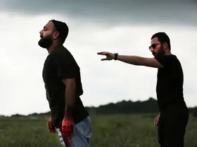 نگاهی به قسمت آخر سریال &laquo;قورباغه&raquo; | معلق مثل رامین، طغیان&zwnj;گر مثل یاغی&zwnj;ها