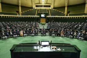 نشست مشترک و غیرعلنی مجلس و دولت آغاز شد (۱۱ آذر ۱۴۰۳)