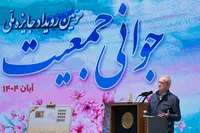 پزشکیان: برای داشتن زندگی آسان باید تشریفات و تجملات را کنار گذاشت