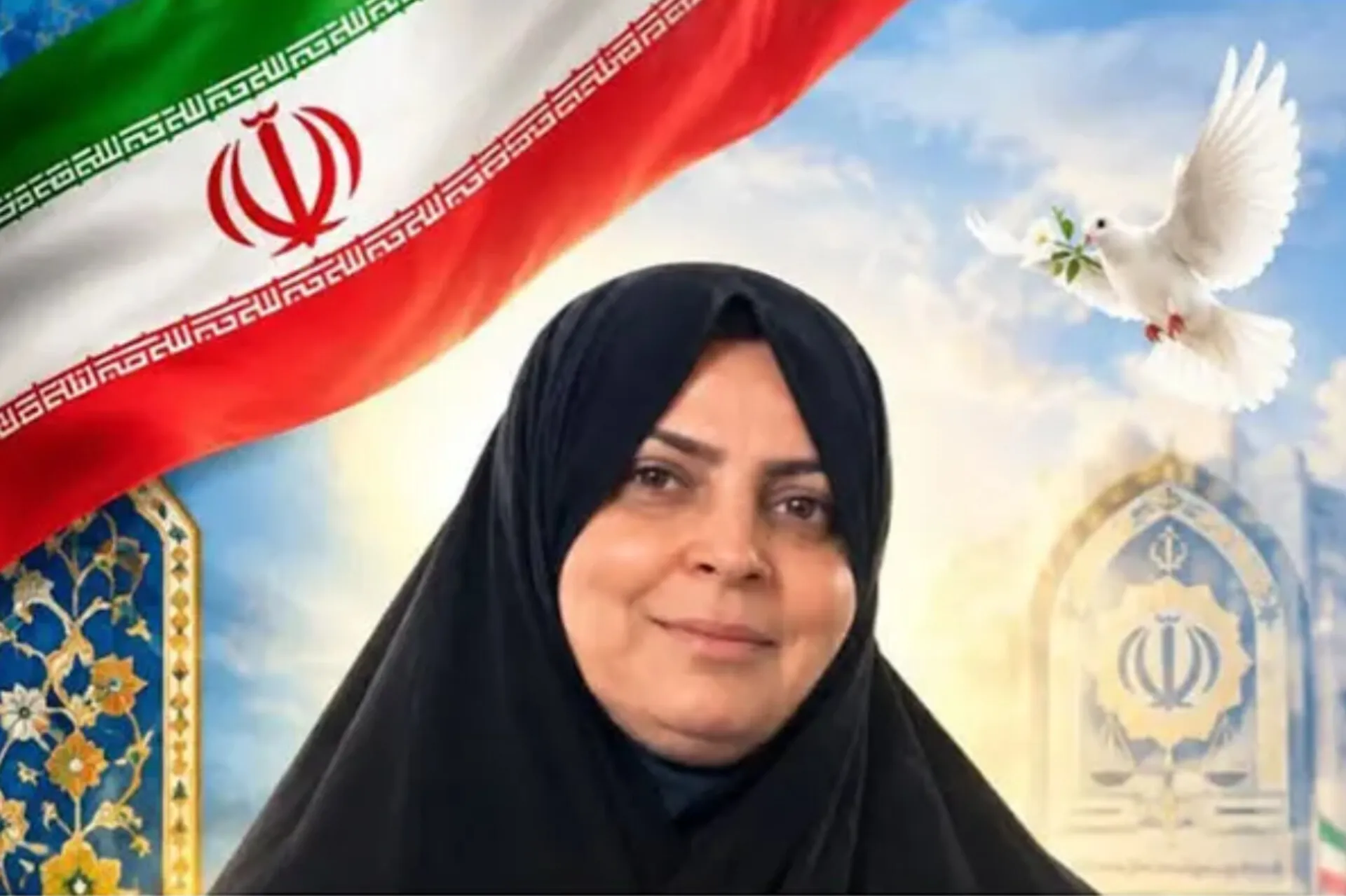 نصرت افتخاری 