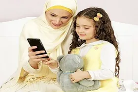 آشنایی با حقوق کودکان در خانواده و فضای مجازی
