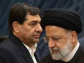 مخبر در صورت موافقت رهبری وظایف رئیس&zwnj;جمهور را انجام می&zwnj;دهد