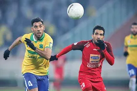 پرسپولیس در هفته دوم به&zwnj; مصاف نفت آبادان می رود