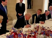 هشدار مقامات آمریکا درباره تلاش اسرائیل برای تضعیف توافق تهران و واشنگتن (۲۹ خرداد ۱۴۰۵)