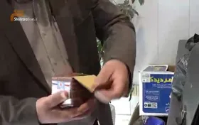 ویدئو/یکه&zwnj;تازی بی&zwnj;قیمت&zwnj;ها در بازار لوازم یدکی خودرو