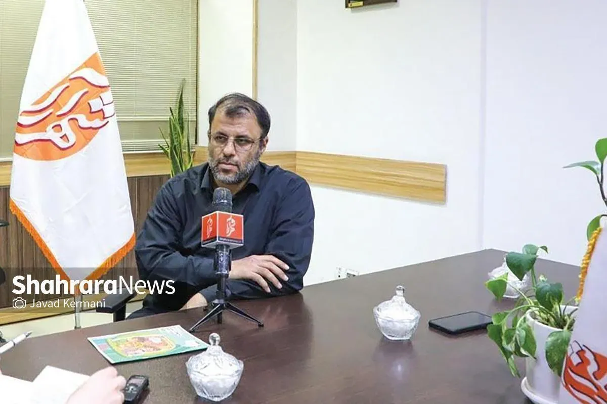 میثم ظهوریان ابوترابی - دبیر کمیسیون اقتصادی مجلس