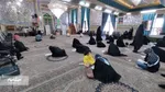 شرکت بیش از ۱۲۰۰ نفر در مسابقه بزرگ غدیر | نتایج نهایی، یکشنبه ۲۶ تیرماه اعلام می‌شود