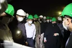 قطارشهری مشهد در معرض دید شورای ششم