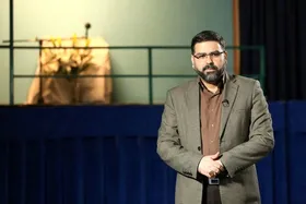 رنجبران، مشاور عراقچی استعفا کرد + علت (۵ شهریور ۱۴۰۴)