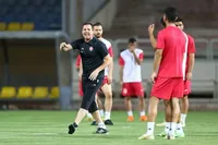 تلاش اوسمار برای ریکاوری ذهنی پرسپولیسی‌ها