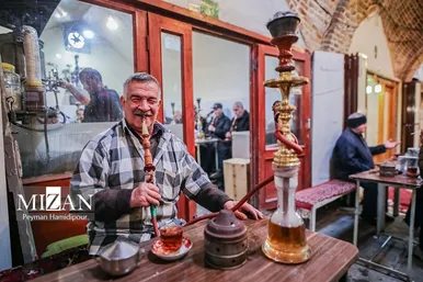 ایران زیباست | بازار بزرگ تبریز