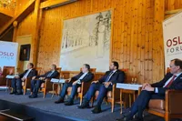 تأکید عراقچی بر ادامه غنی‌سازی در ایران