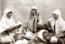 یادی از حکومت زنان در نوروز