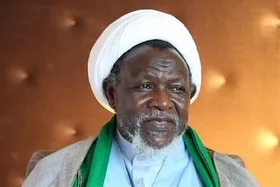 شیخ زکزاکی به مشهد سفر می&zwnj;کند