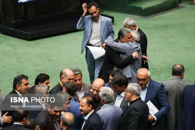 عکس‌های «منتخب هفته» خبرگزاری ایسنا