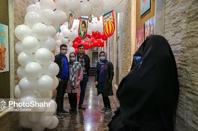 نوزدهمین جشنواره فیلم فجر مشهد - 4