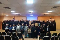یادگیری سرفصل‌های کلیدی زندگی توسط دانشجویان دختر با برگزاری رویداد ملی دخترانه
