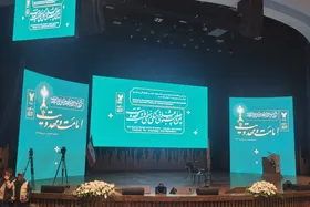 استفاده از ظرفیت دانش&zwnj;آموزان دختر در برگزاری چهارمین دوره جشنواره امامت و مهدویت
