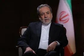عراقچی با وزیر خارجه آمریکا دیدار می&zwnj;کند؟