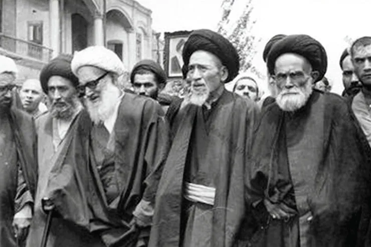 ساواک چگونه بین طرف‌داران میلانی و قمی اختلاف ایجاد کرد؟