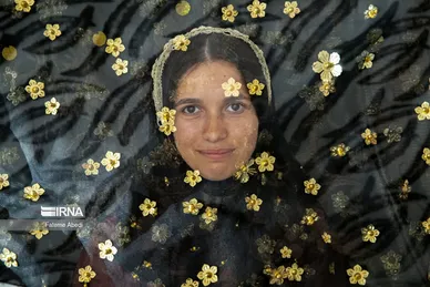 ایران زیباست | زنان زاگرس