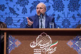قالیباف: مشکلات مدیریتی ما را بیش از تحریم زمین&zwnj;گیر کرده است| طرح &laquo; جامع مدیریت شهری&raquo; در مراحل پایانی بررسی در مجلس