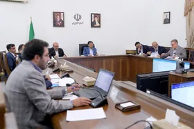 مخبر: توسعه سواحل مکران می&zwnj;تواند سهم بسزایی در تولید ناخالص داخلی داشته باشد