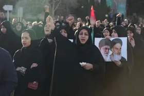 آینده اینجاست؛ دردستان زن انقلابی | از بصیرت در خانه تا نقش&zwnj;آفرینی در معماری ظهور