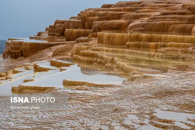 چشمه های طلایی باداب سورت