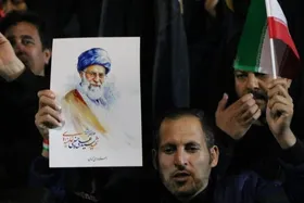 تمهیدات ترافیکی مراسم چهلمین روز عروج ملکوتی رهبر شهید انقلاب اسلامی