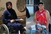 دیسکالیفه شدن دو ورزشکار خراسانی در پارالمپیک ۲۰۲۴ پاریس | برخورد سخت با آبروریزی بزرگ!