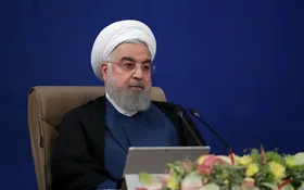 رئیس&zwnj;جمهور: تأمین کالا&zwnj;های ضروری و مدیریت قیمت&zwnj;ها اولویت نخست دولت است