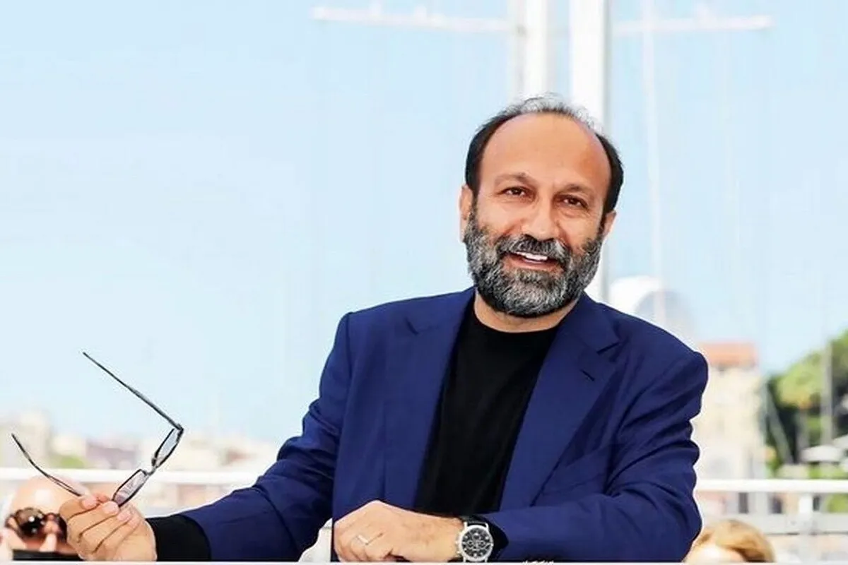 دعوت هندی‌ها از اصغر فرهادی