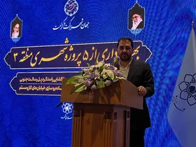 شهردار مشهد مقدس: مشکلات حاشیه شهر مشهد با حرکت معمول شهری مرتفع نمی&zwnj;شود
