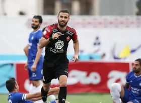 ساعت بازی پرسپولیس و گل&zwnj;گهر در لیگ برتر| شاگردان یحیی به دنبال حفظ صدرنشینی