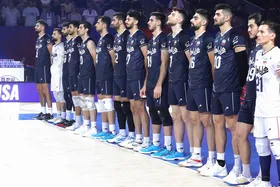 استارت والیبال ایران برای فتح آسیا؛ اسامی ۱۵ بازیکن دعوت&zwnj;شده اعلام شد