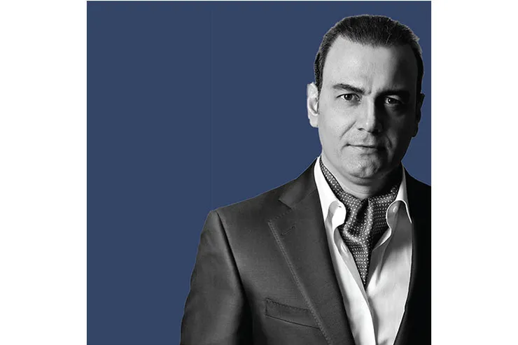 «وای چه روزگارایی دیدار»