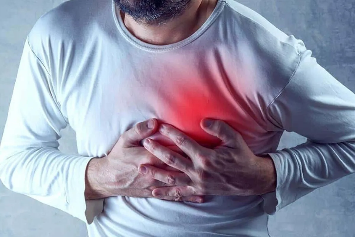بیماری‌های قلبی عروقی و سرطان‌ها از علل اصلی مرگ و میر‌