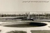 نگاهی به تاریخچه پارک ملت مشهد که در دهه ۴۰ پا گرفت| بوستانی برای ملت