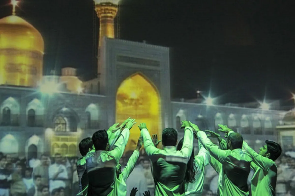 داوران هجدهمین جشنواره ملی تئاتر رضوی معرفی شدند