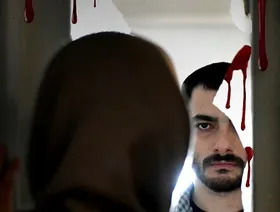 قسمت دوم سریال &laquo;شریک جرم&raquo; در شبکه خانگی (۱۹ آذر ۱۴۰۲)