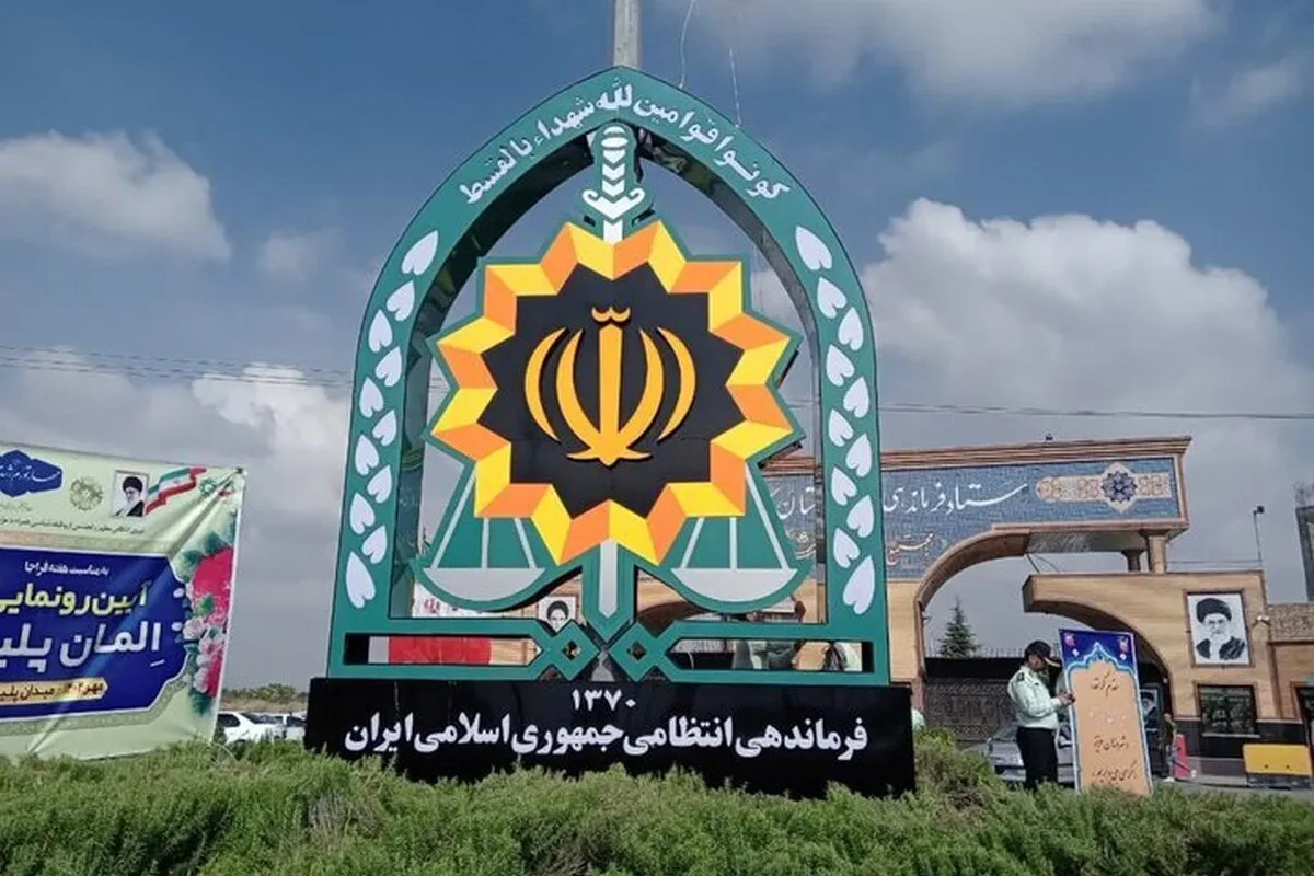 ۳ نیروی حافظ امنیت در حمله تروریستی جیش الظلم به راسک و چابهار به شهادت رسیدند | اوضاع در راسک و چابهار تحت کنترل است + فیلم (۱۶ فروردین ۱۴۰۳)