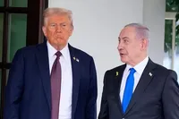 ادعای دفتر نتانیاهو درباره حمله به ایران پیش از انتخابات